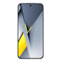 MOBILE PHONE POCO F8 PRO/12/256GB SILVER MZB0M60EU POCO