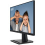 LCD Monitor, MSI, PRO MP225, 21.5, Business, Matte, Panel IPS, 1920x1080, 16:9, 100Hz, 4 ms, Colour Black, PROMP225