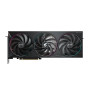 Graphics Card, GIGABYTE, NVIDIA GeForce RTX 5060 Ti, 16 GB, GDDR7, 128 bit, PCIE 5.0 16x, GPU 2722 MHz, Triple slot Fansink, 1xHDMI, 3xDisplayPort, GV-N506TAORUSE-16GD1.0