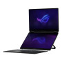 Notebook, ASUS, GX651AX-SR005X, ROG Zephyrus, GX651AX-SR005X, CPU Intel Core Ultra 9, 386H, 16 , 2880 x 1800 pixels, Yes, RAM 64 GB, LPDDR5x-SDRAM, SSD 2000 GB, Discrete graphics NVIDIA GeForce RTX 5090, 24 GB, On-board graphics Yes, OS installed Windows 