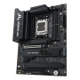 Mainboard, ASUS, AMD X870E, SAM5, ATX, Memory DDR5, Memory slots 4, 1xPCI-Express 3.0 1x, 1xPCI-Express 4.0 16x, 1xPCI-Express 5.0 16x, 4xM.2, 1xHDMI, 4xUSB 2.0, 7xUSB 3.2, 2xUSB-C, 1xRJ45, 3xAudio port, TUFGAMX870E-PLUSWIFI7