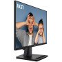 LCD Monitor, MSI, PRO MP251, 24.5, Business, Panel IPS, 1920x1080, 16:9, 100 Hz, 1 ms, Speakers, Colour Black, PROMP251
