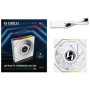 CASE FAN 120MM WRL/G99.12RTLLCD1W1W.00 LIAN LI