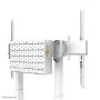 TV SET ACC FLOOR STAND 37-100/FL55-875WH1 NEOMOUNTS