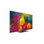 TV Set, PANASONIC, 65, 4K/Smart, 3840x2160, Wireless LAN, Bluetooth, Google TV, TX-65MX700E