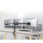 DISPLAY ACC MOUNTING ARM/17-27 MA-D3-01 GEMBIRD