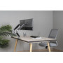 DISPLAY ACC MOUNTING ARM/17-32 MA-DA2-05 GEMBIRD