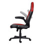 GAMING CHAIR GXT 703R RIYE/RED 24986 TRUST