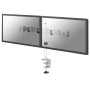 MONITOR ACC DESK MOUNT/10-27 NM-D135DWHITE NEOMOUNTS