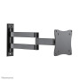 TV SET ACC WALL MOUNT 10-24/FPMA-W830BLACK NEOMOUNTS
