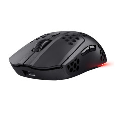 MOUSE USB OPTICAL WRL GXT929/HELOX LIGHTW BLK 25307 TRUST