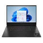 Notebook, HP, OMEN, 16-wd0005nw, CPU Intel Core i7, i7-13620H, 2400 MHz, 16.1, 1920x1080, RAM 16GB, DDR4, SSD 1TB, NVIDIA GeForce RTX 4060, 8GB, ENG, Card Reader SD, 2.39 kg, B4MC5EA