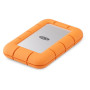 External SSD, LACIE, 2TB, STND1000400