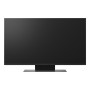 TV Set, LG, 43, 4K/Smart, 3840x2160, Wireless LAN, Bluetooth, webOS, Black, 43QNED86A3C