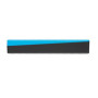 External HDD, WESTERN DIGITAL, My Passport, 6TB, USB 2.0, USB 3.2, Colour Sky Blue, WDBR9S0060BBL-WESN