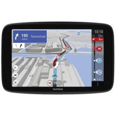 CAR GPS NAVIGATION SYS 7/EXPERT 7+PP 1YD7.002.50 TOMTOM