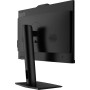 Monoblock PC, MSI, CPU Intel, Intel® CoreT i7, i7-14700, RAM 16 GB, DDR5-SDRAM, Screen 23.8 , Touchscreen Yes, 1920 x 1080 pixels, Storage 1000 GB, SSDs 1000 GB, Not available, On-board graphics Yes, Intel UHD Graphics 770, Black, PROAP242P14M-1096XEU