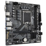 Mainboard, GIGABYTE, Intel B760 Express, LGA1700, Micro-ATX, Memory DDR5, Memory slots 2, B760ME1.0