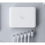 Switch, UBIQUITI, Flex Mini 2.5G, Type L2, 5x2.5GbE, USW-FLEX-2.5G-5