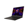 Notebook, MSI, Vector, Vector GP68HX 13VH, CPU i9-13900HX, 2200 MHz, 16, 1920x1200, RAM 16GB, DDR5, 5600 MHz, SSD 1TB, NVIDIA GeForce RTX 4080, 12GB, ENG, Card Reader SD, Windows 11 Home, Grey, 2.67 kg, VECTORGP68HX13VH-080NL