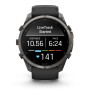 SMARTWATCH FENIX 9 PRO/CARB. GRAY 010-04337-11 GARMIN