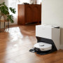 VACUUM CLEANER ROBOT Q8 MAX/WHITE Q8M02-00 ROBOROCK