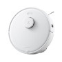 VACUUM CLEANER ROBOT Q REVO/CURV5A1 WH QRCS02-00 ROBOROCK