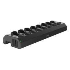 BODY CAMERA ACC DOCKING STAT./8BAY W701 MKII 02970-002 AXIS