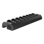 BODY CAMERA ACC DOCKING STAT./8BAY W701 MKII 02970-002 AXIS