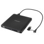 DVD RW USB3.2 EXT/BLACK 5401500 INTENSO
