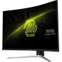 LCD Monitor, MSI, MAG 325CQRF QD E2, 31.5, Gaming/Curved, Panel VA, 2560x1440, 16:9, 180 Hz, 0.5 ms, Colour Black, MAG325CQRFQDE2