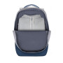 NB BACKPACK ANTI-THEFT 17.3/7567 GREY/DARK BLUE RIVACASE