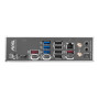 Mainboard, MSI, AMD X870E, SAM5, ATX, Memory DDR5, Memory slots 4, 3xPCI-Express 16x, 4xM.2, 1xAudio-In, 1xAudio-Out, 4xUSB 2.0, 2xUSB 3.2, 3xUSB-C, 1xRJ45, MAGX870ETOMAHAWKWIFI