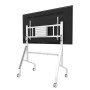 TV SET ACC FLOOR STAND 65-110/FL50-575WH1 NEOMOUNTS