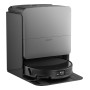 VACUUM CLEANER ROBOT SAROS 20/BLACK S2052-00 ROBOROCK