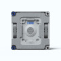 WINDOW CLEANING ROBOT/WINBOT W3 OMNI ECOVACS