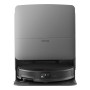 VACUUM CLEANER ROBOT SAROS 20/BLACK S2052-00 ROBOROCK