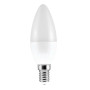 Light Bulb, LEDURO, Power consumption 5 Watts, Luminous flux 400 Lumen, 4000 K, 220-240V, Beam angle 250 degrees, 21225