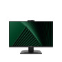LCD Monitor, MSI, PRO MP275QPDG, 27, Business, Swivel, Pivot, Height adjustable, Tilt, Matte, Panel IPS, 2560x1440, 16:9, 100Hz, 5 ms, Speakers, PROMP275QPDG