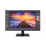 LCD Monitor, LG, 27BL650C-B, 27, TV Monitor, Panel IPS, 16:9, 5 ms, Speakers, Swivel, Pivot, Height adjustable, Tilt, 27BL650C-B