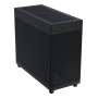 Case, ASUS, ATX/micro ATX/Mini-ITX, Black/Transparent, Midi Tower, PC, PRIME AP303 TG BLACK, 90DC00V0-B39010