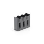 Drone Accessory, DJI, DJI Mavic 4 Pro Parallel Charging Hub, CP.MA.00000839.01