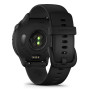 SMARTWATCH VIVOACTIVE 6/BLACK 010-02985-00 GARMIN