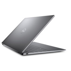 Notebook, DELL, XPS, 9345, CPU Snapdragon, X Elite X1E-80-100, 3400 MHz, 13.4, Touchscreen, 2880x1800, RAM 32GB, LPDDR5x, 8448 MHz, SSD 1TB, Qualcomm Adreno, Integrated, NOR, Windows 11 Pro, Graphite, 1.19 kg, 210-BMTR_1019950066_NOR