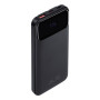POWER BANK USB 10000MAH/VA2211 BLACK RIVACASE