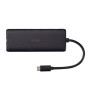 I/O DOCKING STATION USB-C/DST-MINI 43358 LINDY