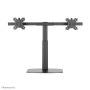 MONITOR ACC DESK MOUNT 10-27/FPMA-D865DBLACK NEOMOUNTS