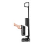 Vacuum Cleaner, ROBOROCK, F25, Canister/Cordless/Bagless, Black, Weight 4.2 kg, WD5M1A522-00
