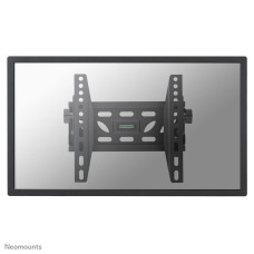 TV SET ACC WALL MOUNT BLACK/24-40 LED-W220 NEOMOUNTS TV SET ACC WALL MOUNT BLACK/24-40 LED-W220 NEOMOUNTS