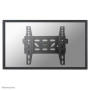 TV SET ACC WALL MOUNT BLACK/24-40 LED-W220 NEOMOUNTS